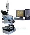 DCM-600C焊缝熔深检测显微镜