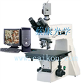 大平台金相显微镜DMM-600C