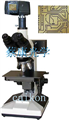 DMM-200D数码型正置金相显微镜