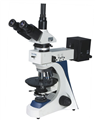 透反射偏光显微镜XPF-440